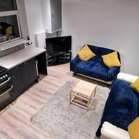 Sapphire Strathnairn Apartment Cardiff Exteriér fotografie